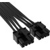 Corsair 600W PCIe 5.0 12VHPWR Type-4 PSU Power Cable